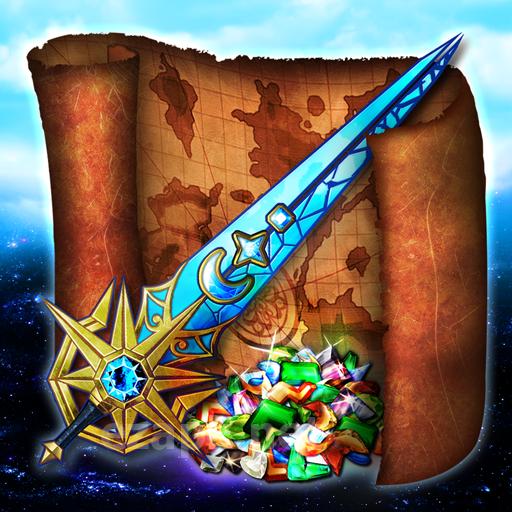RPG Illusion of L'Phalcia