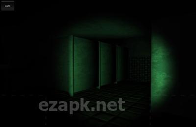 Mental hospital: eastern bloc