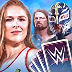WWE Super сard