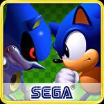 Sonic the hedgehog: CD classic