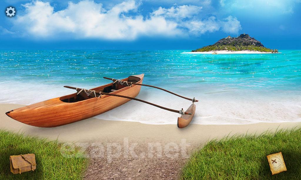The Lost Ship