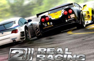 Real Racing 2