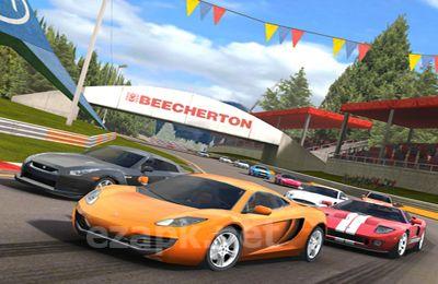 Real Racing 2