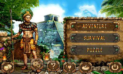 Treasures of Montezuma 2