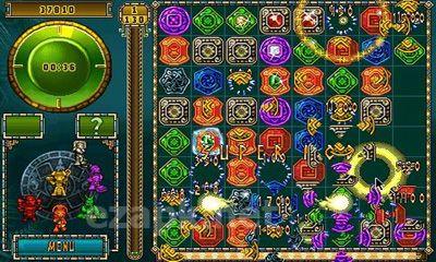 Treasures of Montezuma 2