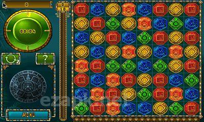 Treasures of Montezuma 2