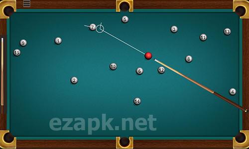 Russian billiards free