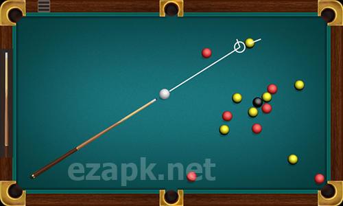 Russian billiards free