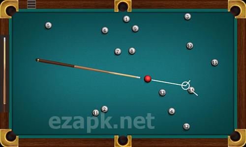 Russian billiards free