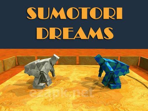 Sumotori dreams