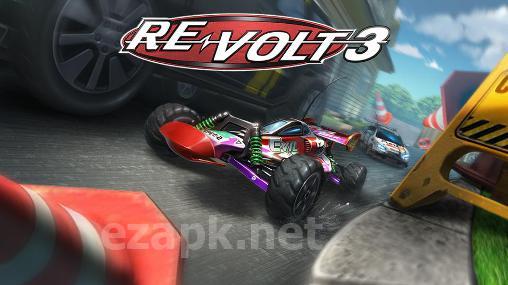 Re-Volt 3