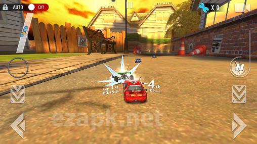 Re-Volt 3