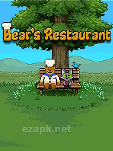 Bear's restaurant
