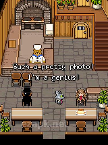 Bear's restaurant