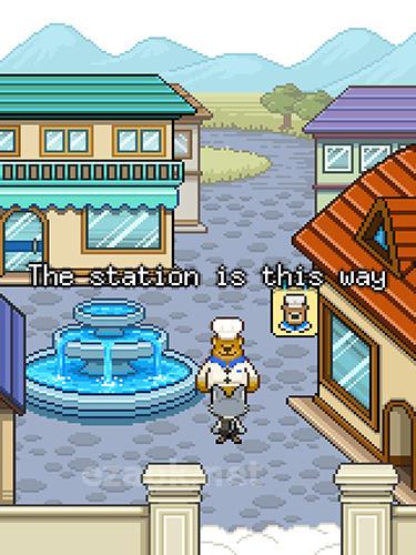 Bear's restaurant