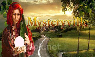 Mysteryville