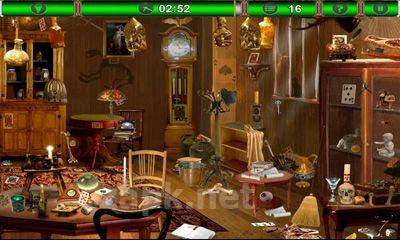 Mysteryville