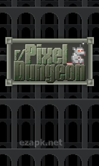 Shattered pixel dungeon