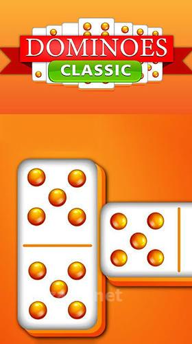 Dominos classic
