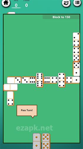 Dominos classic