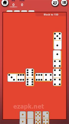 Dominos classic
