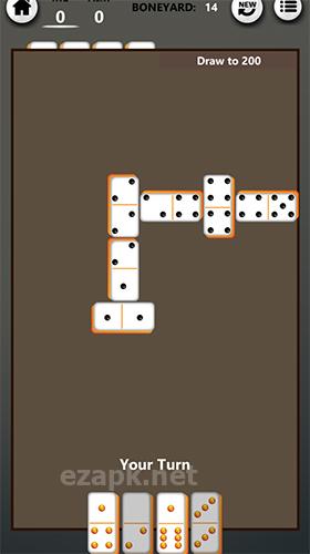 Dominos classic