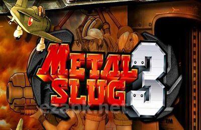 METAL SLUG 3