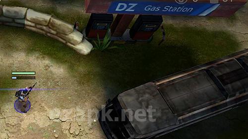 Last battle: Survival action battle royale