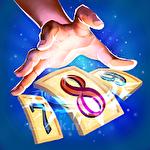 Solitaire enchanted deck