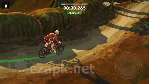 Bike unchained