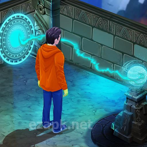Parallel Room Escape - Adventure Mystery Games