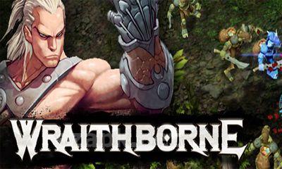 Wraithborne