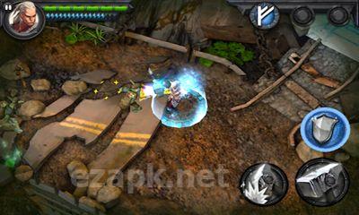 Wraithborne