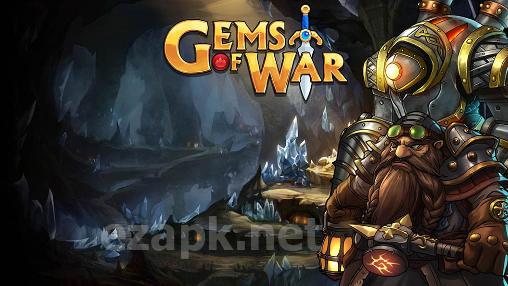 Gems of war
