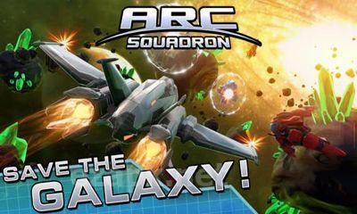 ARC Squadron Redux