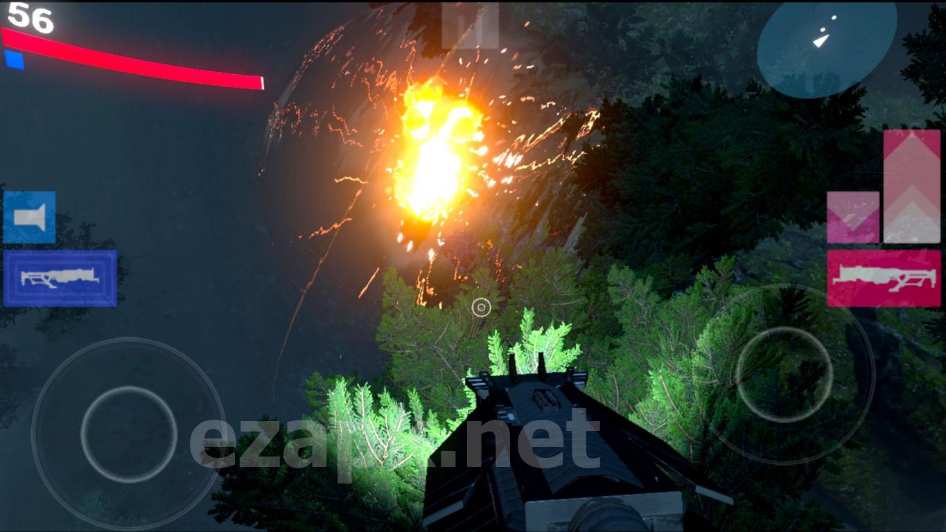 Operation VIRUS