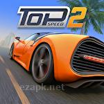 Top speed 2: Drag rivals and nitro racing