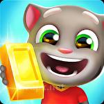 Talking Tom: Gold run