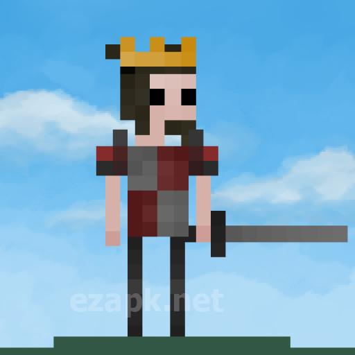 Ming the King - Medieval RPG