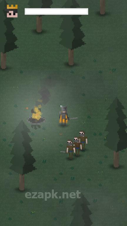 Ming the King - Medieval RPG