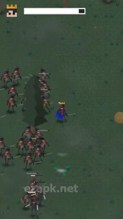 Ming the King - Medieval RPG
