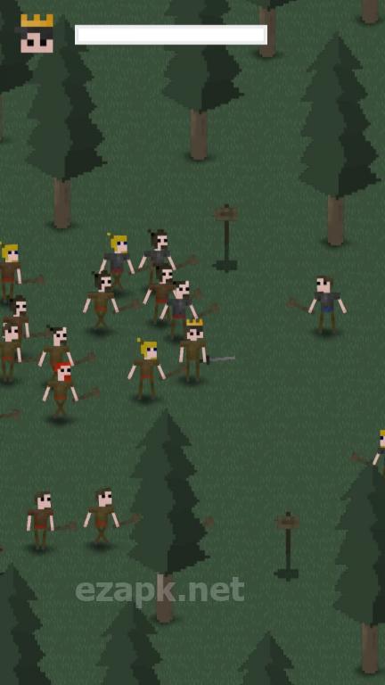 Ming the King - Medieval RPG