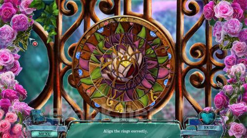 Mind snares: Alice's journey