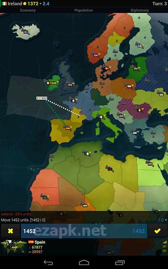 Age of civilizations