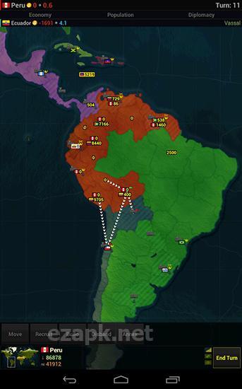 Age of civilizations