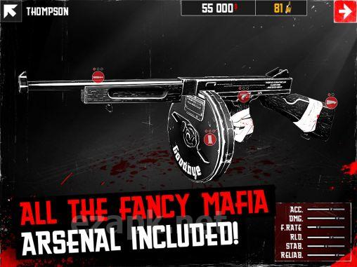 Overkill: Mafia