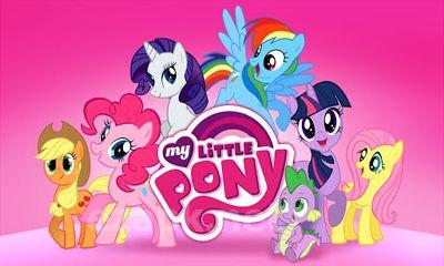 My Little Pony