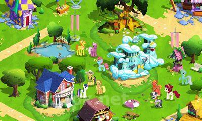 My Little Pony