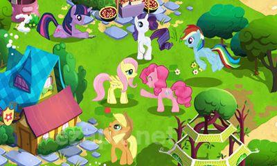 My Little Pony