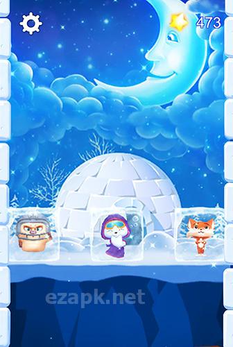 Dreaming dash
